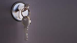key